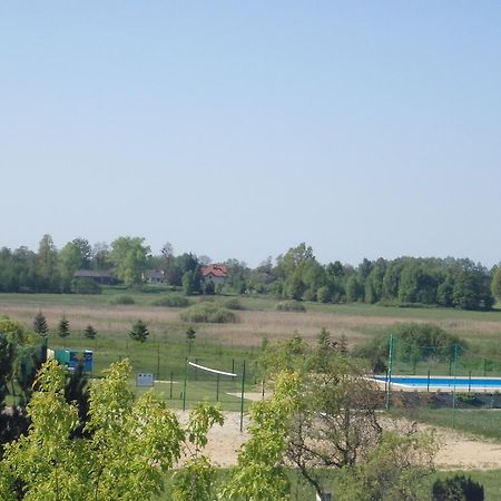 Osrodek Marynka Wolka Cycowska Exterior foto