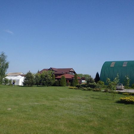 Osrodek Marynka Wolka Cycowska Exterior foto
