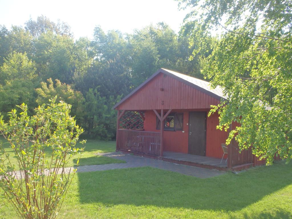 Osrodek Marynka Wolka Cycowska Exterior foto