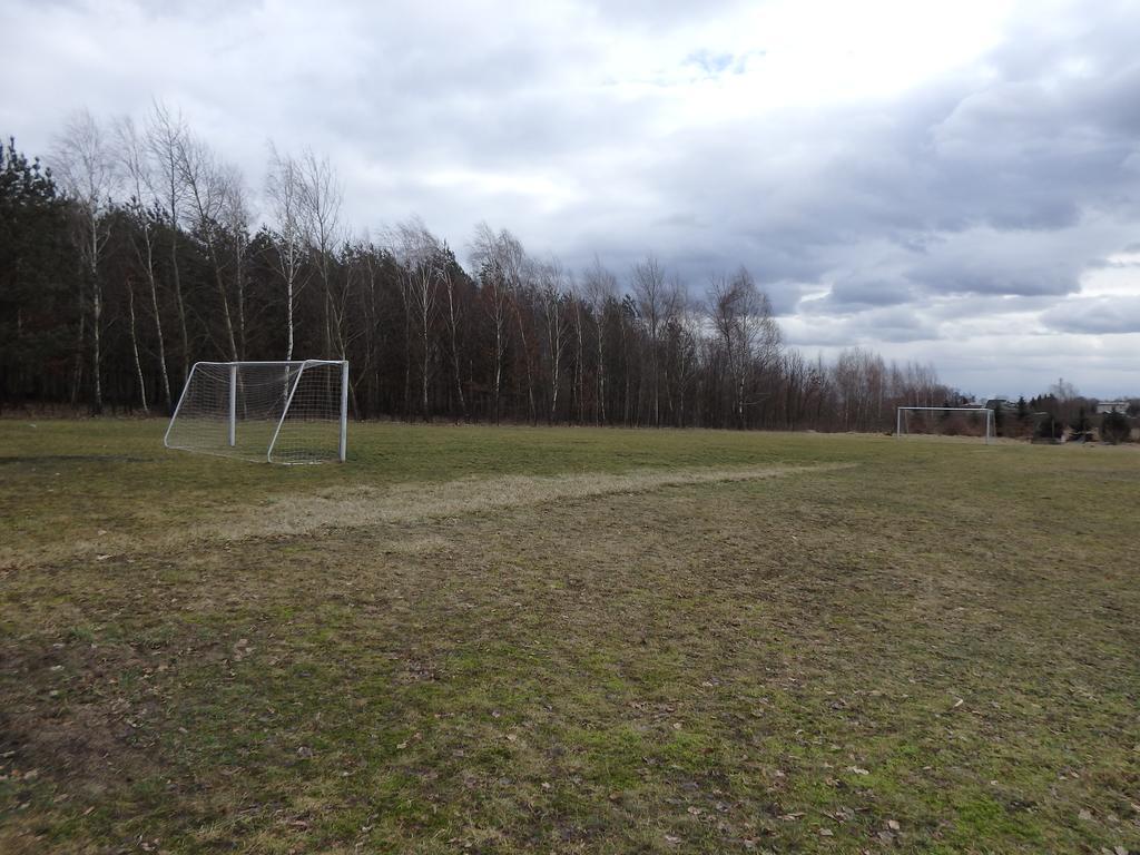 Osrodek Marynka Wolka Cycowska Exterior foto