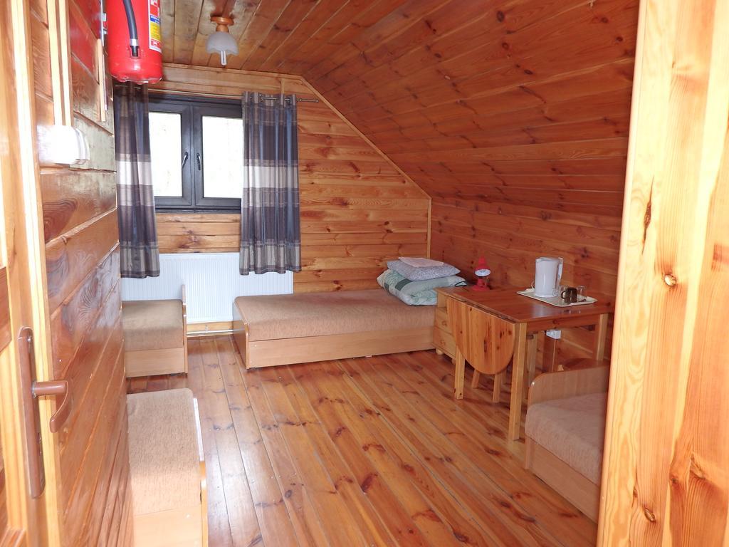 Osrodek Marynka Wolka Cycowska Exterior foto