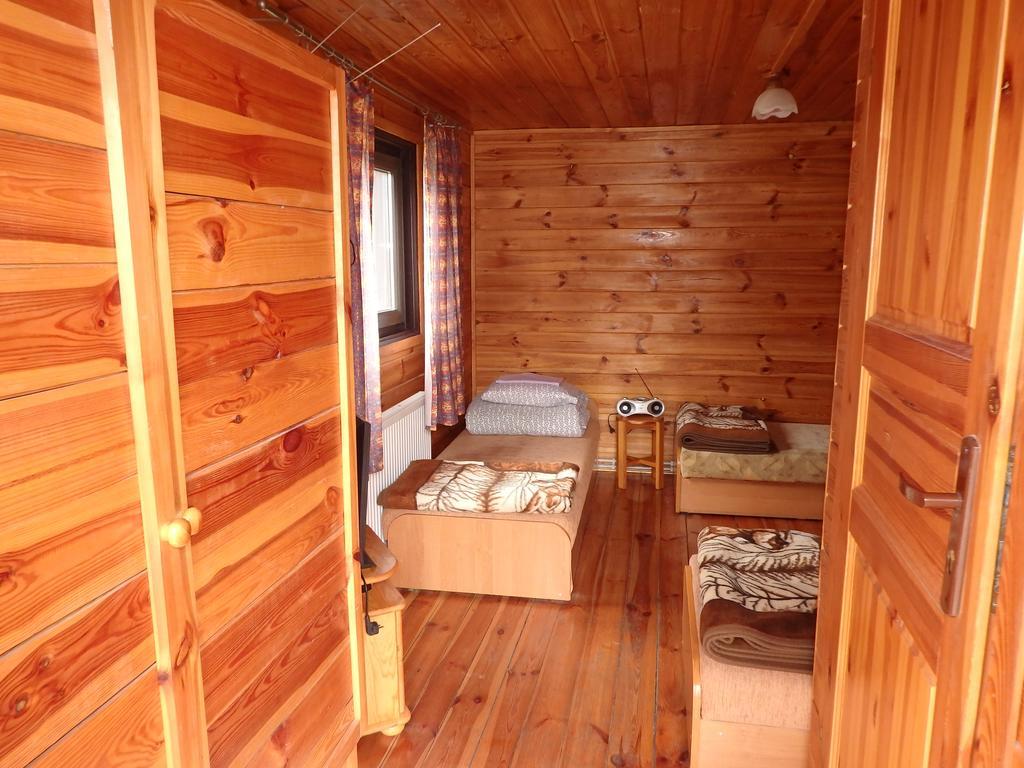 Osrodek Marynka Wolka Cycowska Exterior foto