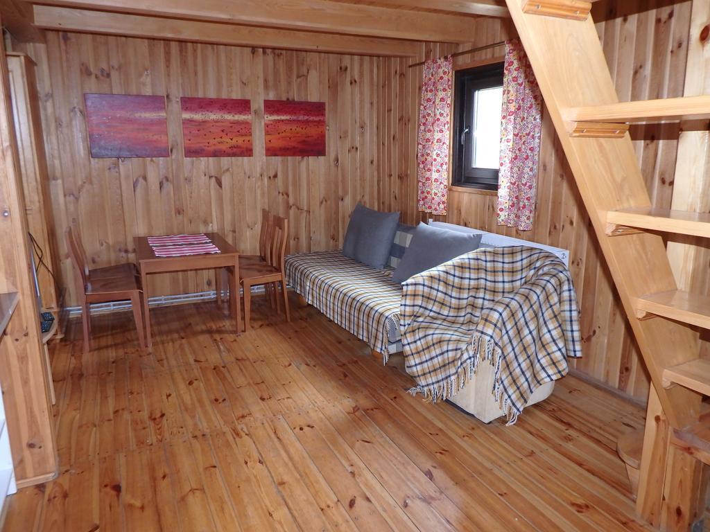 Osrodek Marynka Wolka Cycowska Exterior foto