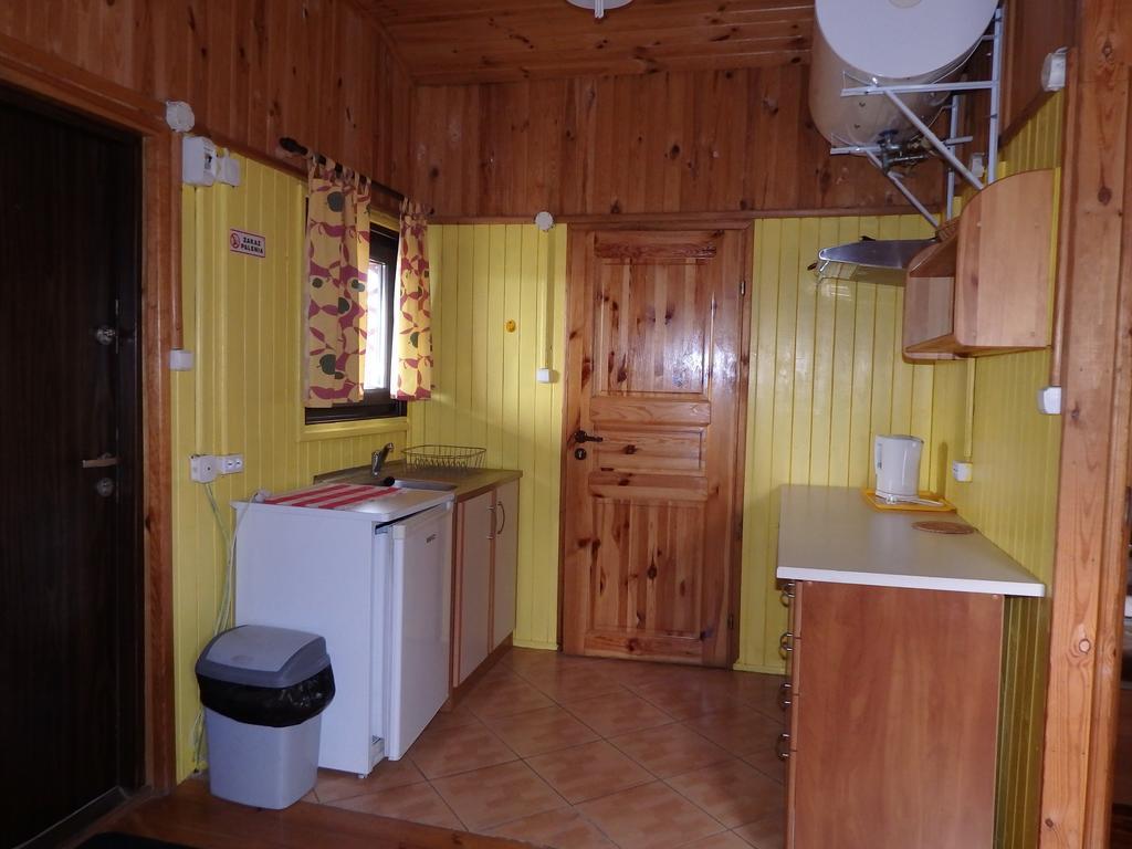 Osrodek Marynka Wolka Cycowska Exterior foto