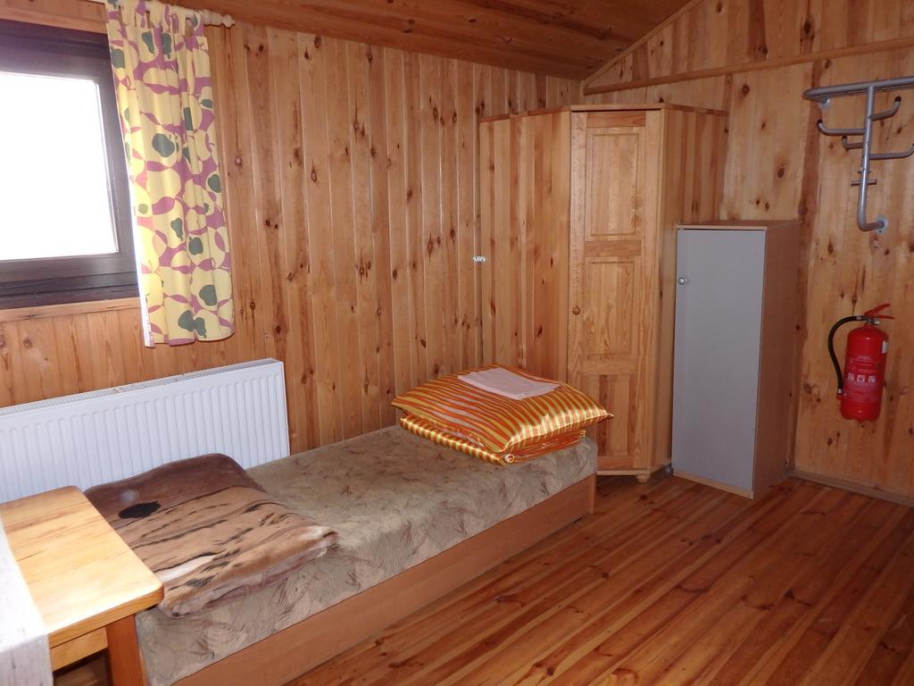 Osrodek Marynka Wolka Cycowska Exterior foto
