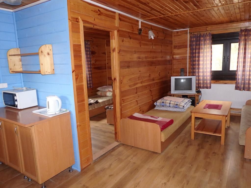 Osrodek Marynka Wolka Cycowska Exterior foto
